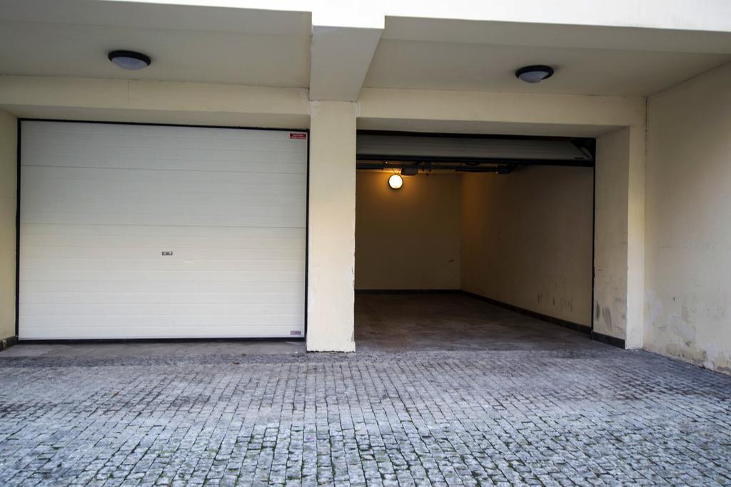 Ruterra Red Roofs View With Garage Διαμέρισμα Πράγα Εξωτερικό φωτογραφία